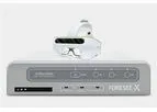 Surglasses - Model Foresee-X - Augmented Reality Surgical Glasses