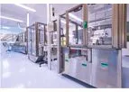 Skyepharma - Pharmaceutical Bottle Packaging Machine