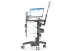 Model XY-K-GZZ-III - Integrated Physiotherapy System
