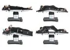 Model KPP-37 - Positioning Elements
