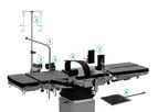 Model KPP-01 - Set of Additional Accessories for General Surgery
