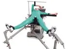 Model KPP-02 - Set of Additional Accessories for Orthopedics and Traumatology Surgeries