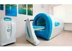 Zarya - Model Magnetoturbotron Lux - Physiotherapy Equipment for Sytemic Magnetotherapy