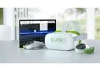 CUREO - Intersectoral VR Therapy Device
