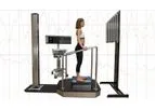 Biokinect - Posturology System