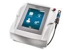 Lumix - Model Q - First Nd:Yag Q-Switched Laser for Physiotherapy and Rehabilitation