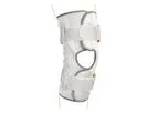 Icare - Model KE015 - Wrap-Around Hinged Knee Support Brace