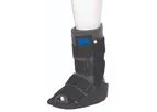 Model MB.6010 - Ankle Brace Air Walker Short
