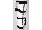 Model MB.7000 - Adjustable Lumbar-Thigh Hip Brace