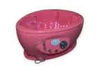 Model Hubbard Plus - Wholebody Bath Tub With Semi Automatic Controls