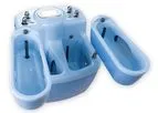 Model Electra - Limb Galavnic Bath