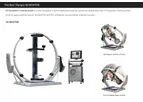 HanMed - Model 3D NEWTON - 3D Gravitation Training System