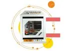 Vulcan - Model CNC - Professional Numerical Control Machines