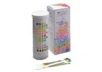 Urinalysis - Visual Reading Strips