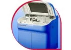 Dutch Diagnostics - Model GA400 - Fully Automated Clinical Chemistry Analyzer