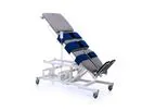 Vertimo - Model Hi-Lo Cardio+ - Cardiologic Tilting Table for Tilt Tests