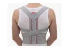 Model 302 - Posture Corrector With Metal Inserts