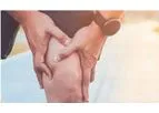 Knee Pain Treatment