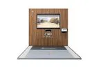 TecnoBody - Model D-WALL Elite - Gesture Control System