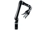 Kinova Jaco - Prosthetic Robotic Arm