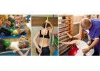 Schroth Gymnastics Service