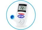 MD-Diagnostics - Model H2 Check - Lactose Intolerance Test Monitor
