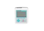 Labtech - Model EC-12H - Twelve-Channel, Full Disclosure Holter Recorder