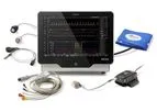 Finapres - Model NOVA SpO2 - Hemodynamic Monitoring System