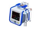 CNAP - Non-Invasive Monitoring of Blood Pressure