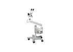 Optomic - Model OP-C2 - Colposcope