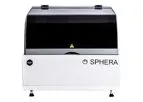 Edif - Model Sphera - Clinical Chemistry Analyzer System