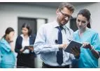 Inbentus - Medical Technology Consulting Service