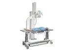 BMI - Model BRS-DR - Universal Digital Radiographic Room