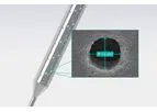 MeKo - Microholes for Drug Delivery Balloon Catheters (DDB)