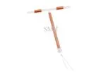 SMB - Model Copper T 380A - Intrauterine Device - Long Lasting Contraceptive