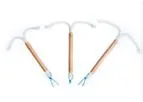 SMB - Model TCu 380Ag - Mini, Normal, Maxi - Intrauterine Device - Long acting Contraceptive