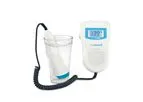 medical ECONET - Model ECOsound - Fetal Doppler with Waterproof Probes