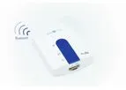 Medset - Model Top D/BT - 12-lead ECG Amplifier for Resting and Stress ECG