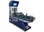 Model DRX9000 - Lumbar True Spinal Decompression Machine