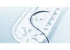 XTRAY - Plastic Tray for Surgical Suture Material