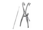 USI - Model 606-644 - Oral Maxillofacial Surgery Instruments