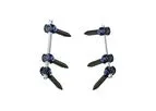 Tiger - Pedicle Screw System