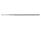 Ambler Surgical - Model 16-230 - Freer Lacrimal Chisel, 6 1/2 Inch