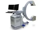 Medispec - Model FPD - Flat Panel Detector