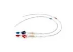 Bio-Flex - Model Tesio - Long Term Hemodialysis Catheters
