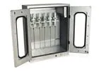 Optim - ENT Endoscope Storage Cabinet