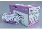 DemeCRYL - Model Polyglactin 910 (G) - Synthetic Absorbable, Sterile, Surgical Suture