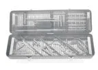 Model D-124-00 - Bone Plates / Screws