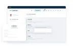Canvas - Version Orders - End-To-End Order-Entry Tool