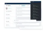 Canvas - Version Data Exchange - One-Stop Portal Software